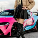 Hoonigans