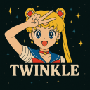Discovery icon for Twinkle Plattform • Der Community Server💫 Discord server