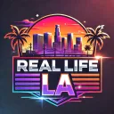 Real Life LA Rp/PS5 Discord Server Icon