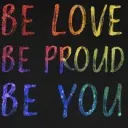 Proud</3's icon