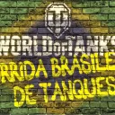 Corrida Brasileira de Tanques - World of Tanks PC
