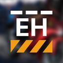 Emergency Hamburg Discord Server Icon
