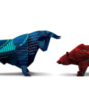 The Retail Collective:  Stocks, Squeeze Stonks, Crypto, and Investments Server icon