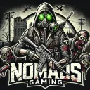 Nomads🏕Gaming🎮