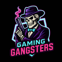 Gaming Gangsters - discord server icon