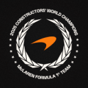 Discovery icon for McLaren Discord server