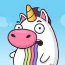 Saucy Unicorns