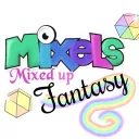 Lego mixels: mixed up fantasy