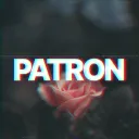 Patron Discord Server Icon