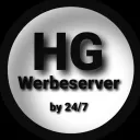 HypedGames Werbeserver by 24/7