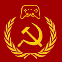 Sovi&amp;eacute;ticos Gamers Server Icon
