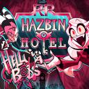  Hazbin/Helluva RP  Discord Server Icon