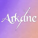 Arkane 🔮 | Mint is live!
