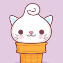 Kitty Cones Official