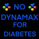 JDRF No Dynamax for Diabetes Tour