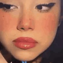 /redsatin ⊹ chill · egirls · emotes · nitro Discord server icon