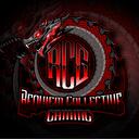 Requiem Collective Gaming Discord Server Icon