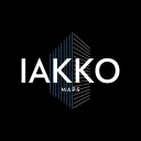 Iakko Maps & Malibú Tech Icon
