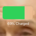 69%