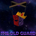 𝕋𝕣𝕒𝕟𝕤𝕗𝕠𝕣𝕞𝕖𝕣𝕤: 𝕋𝕙𝕖 𝕆𝕝𝕕 𝔾𝕦𝕒𝕣𝕕