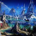 Riyas das Paradies Discord Server Icon
