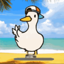 The Sea Ducks