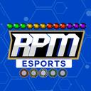 RPM Esports Discord Server Icon
