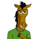 Hero Horses server