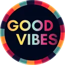 Good Vibes✨