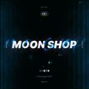 🌙・Moon Shop