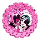 𖹭　🩰　៸៸　/kuroneko