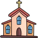 lA IGLESIA
