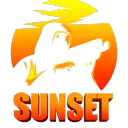 Sunset Rust