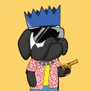 Hoge Pups Gang