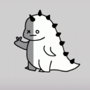 DinoClub Server Icon