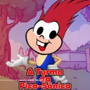 PICA SÔNICA