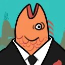 Fishy Business