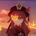 𝙷𝚞 𝚝𝚊𝚘'𝚜 𝙶𝚑𝚘𝚜𝚝 𝚝𝚘𝚠𝚗  👻