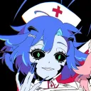 hey babygirl... *sniffs you* [THE OFFICIAL HIMU SERVER BTW]