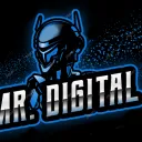 Mr. Digital's Lounge