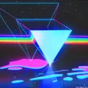 ﹚— PLURALCORE !! 彡 Discord Server Icon