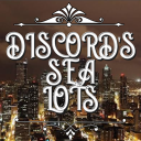𝐃𝐢𝐬𝐜𝐨𝐫𝐝'𝐬 𝐒𝐞𝐚 𝐋𝐨𝐭𝐬