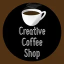 Creative Coffee Shop