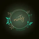 minty fresh vibes