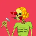 Bonita Bones (BOBO)