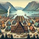 VANDERHEIM icon