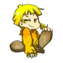 ジャガバターのみんなで遊ぼう！