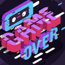 Icône Gameover