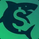 Shark Earnings: Earn Money & Rewards Discord server icon