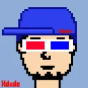 XDUDE Place